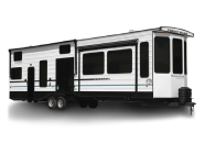 Destination Trailer RV For sale at Bobby Wayne's RV